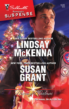 Title details for Mission: Christmas by Lindsay McKenna - Wait list